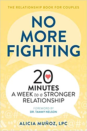 No More Fighting — (Edición Kindle) (Inglés)