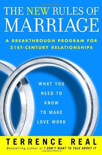 The New Rules of Marriage — (Edición Kindle) (Inglés)