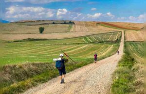 como-preparase-para-el-camino-de-santiago