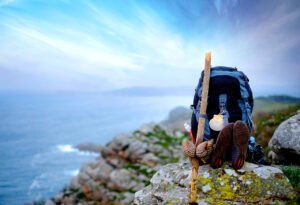 mochila_planificar_Camino_de_Santiago